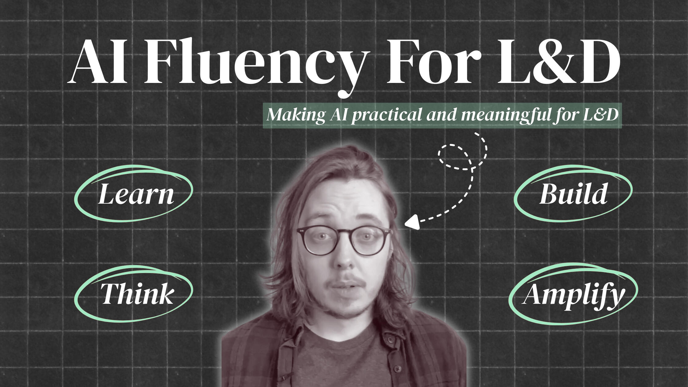 AI Fluency For Learning and Development AI Enablement for L&D